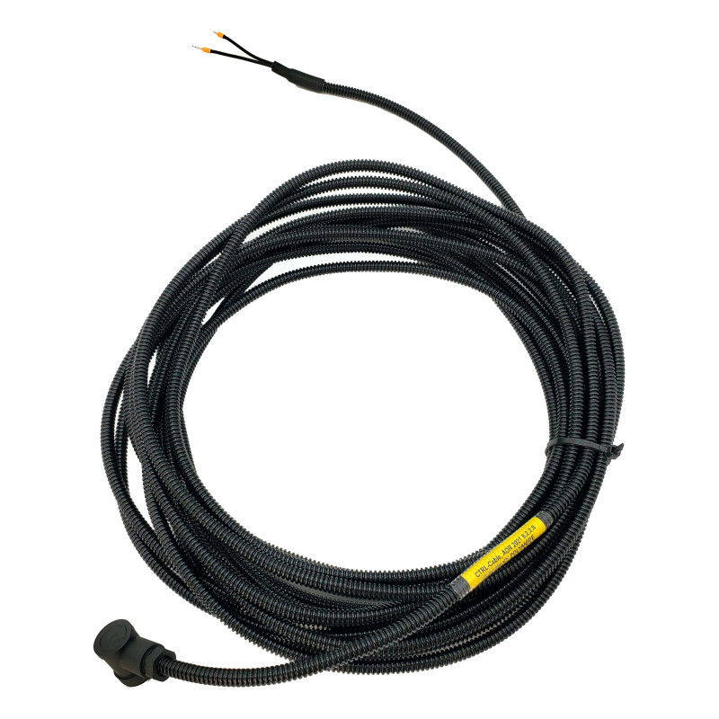 Battery main disconnect kit CUT.Master G2 24v (ADR Remote Battery Disconnect)
