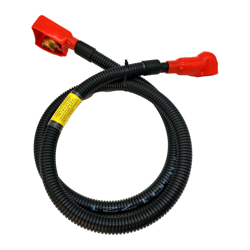 Battery main disconnect kit CUT.Master G2 24v (ADR Remote Battery Disconnect)