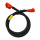 Battery main disconnect kit CUT.Master G2 24v (ADR Remote Battery Disconnect)