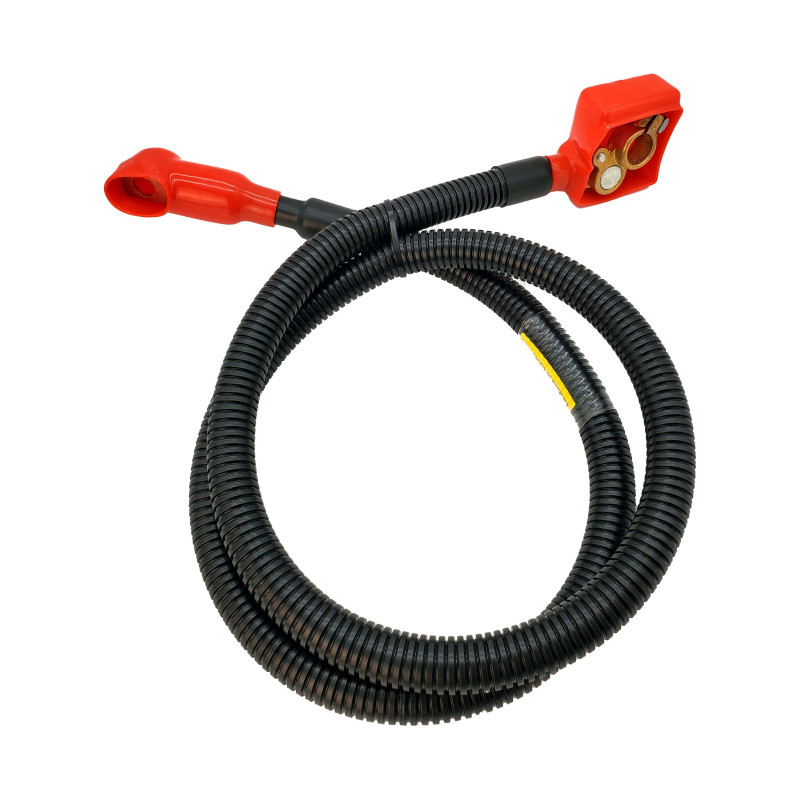 Battery main disconnect kit CUT.Master G2 24v (ADR Remote Battery Disconnect)