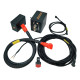 Battery main disconnect kit CUT.Master G2 24v (ADR Remote Battery Disconnect)