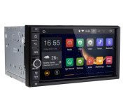 2-DIN Head Units