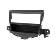 Chevrolet frames
