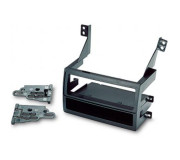Nissan Frames