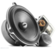 Speaker systems