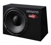 Passive Enclosure Speakers