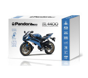 Motorcycle Alarms