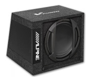 Active Enclosures