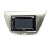 Mitsubishi Frames