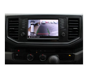 Volkswagen Frames