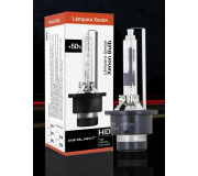 Xenon Bulbs