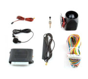 GSM Alarms