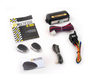 Immobilizers