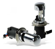 Bi-Xenon Bulbs