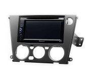 Subaru Frames