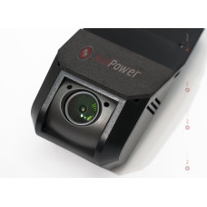 Hidden dashcam RedPower CatFish