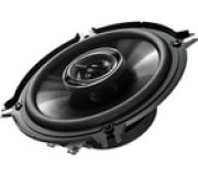 Coaxial speakers