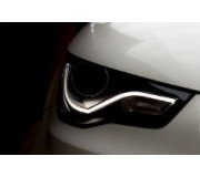 Daytime running lights