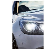 Automotive lighting