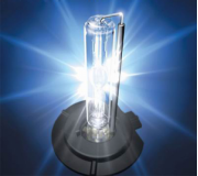 Xenon lighting