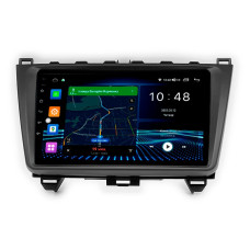 Android head unit Abyss Audio MP-9231 for Mazda 6 (GH) 2008-2013