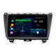Android head unit Abyss Audio MP-9231 for Mazda 6 (GH) 2008-2013