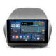 Android head unit Abyss Audio QS-9204 for Hyundai Tucson 2006-2014