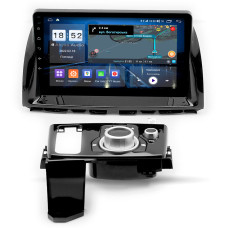 Android head unit Abyss Audio QS-9228 for Mazda CX5 Mazda CX5