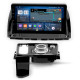 Android head unit Abyss Audio QS-9228 for Mazda CX5 Mazda CX5