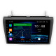 Android head unit Abyss Audio MP-9225 for Mazda 3 2004-2009
