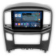 Android head unit Abyss Audio QS-9222 for Hyundai H1 2016+