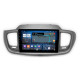 Android head unit Abyss Audio QS-0193 for KIA SORENTO 2015-2016