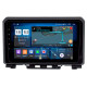 Android head unit Abyss Audio QS-9260 for Suzuki JIMNY 2019+