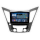 Android head unit Abyss Audio QS-9219 for Hyundai Sonata 2009-2015
