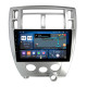 Android head unit Abyss Audio QS-9205 for Hyundai Tucson 2004-2009