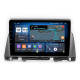 Android head unit Abyss Audio QS-0187 for KIA Optima / K5 2016-2018