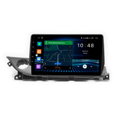 Android head unit Abyss Audio MP-9233 for Mazda 6 2017+