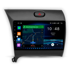 Android head unit Abyss Audio MP-9183 for KIA Cerato 2012-2015