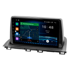 Android head unit Abyss Audio MP-0227 for Mazda 3 2013-2018
