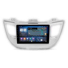 Android head unit Abyss Audio QS-9214 for Hyundai TUCSON / IX35 2015+
