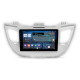 Android head unit Abyss Audio QS-9214 for Hyundai TUCSON / IX35 2015+