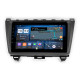 Android head unit Abyss Audio QS-9231 for Mazda 6 (GH) 2008-2013