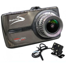 Dashcam Aspiring Alibi 3