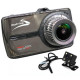 Dashcam Aspiring Alibi 3