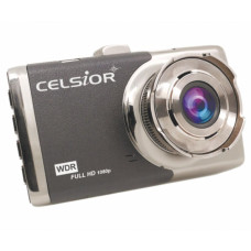 Dashcam Celsior DVR CS-1808S