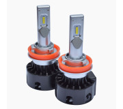 LED Headlights