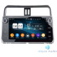 Android head unit Abyss Audio for Toyota Prado 150 2018+