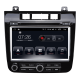 Android head unit AudioSources for VW Touareg 14+