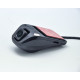 ADAS dash cam AudioSources DR-1001