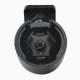 Type 25, mount for mirror 043S